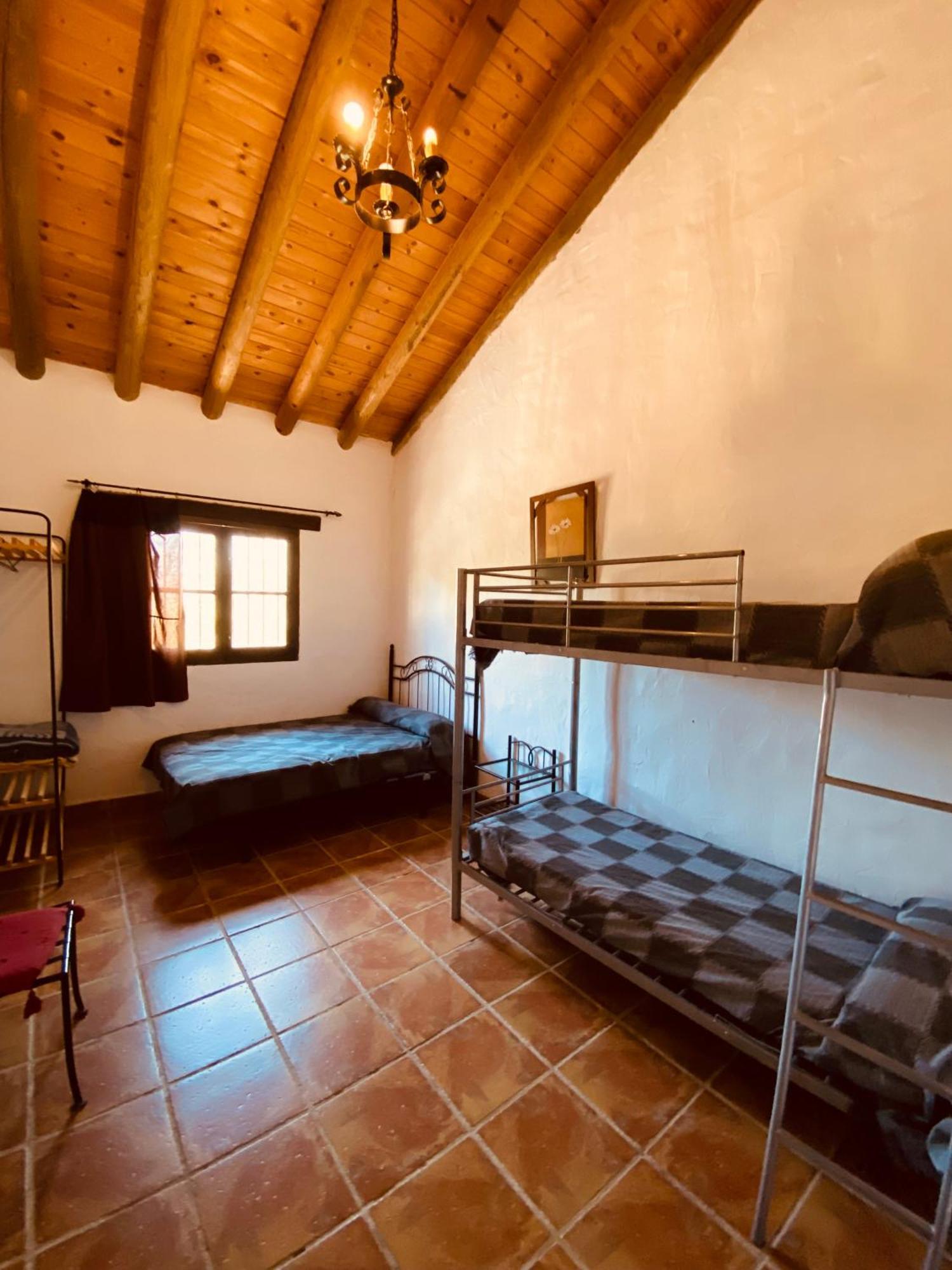 Privada Arenosos Ferienhaus *