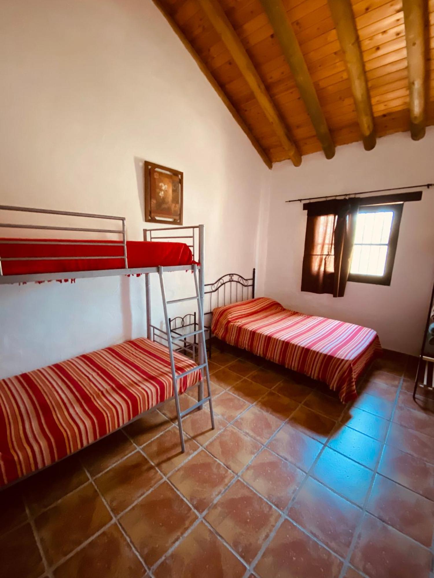 Privada Arenosos Pruna