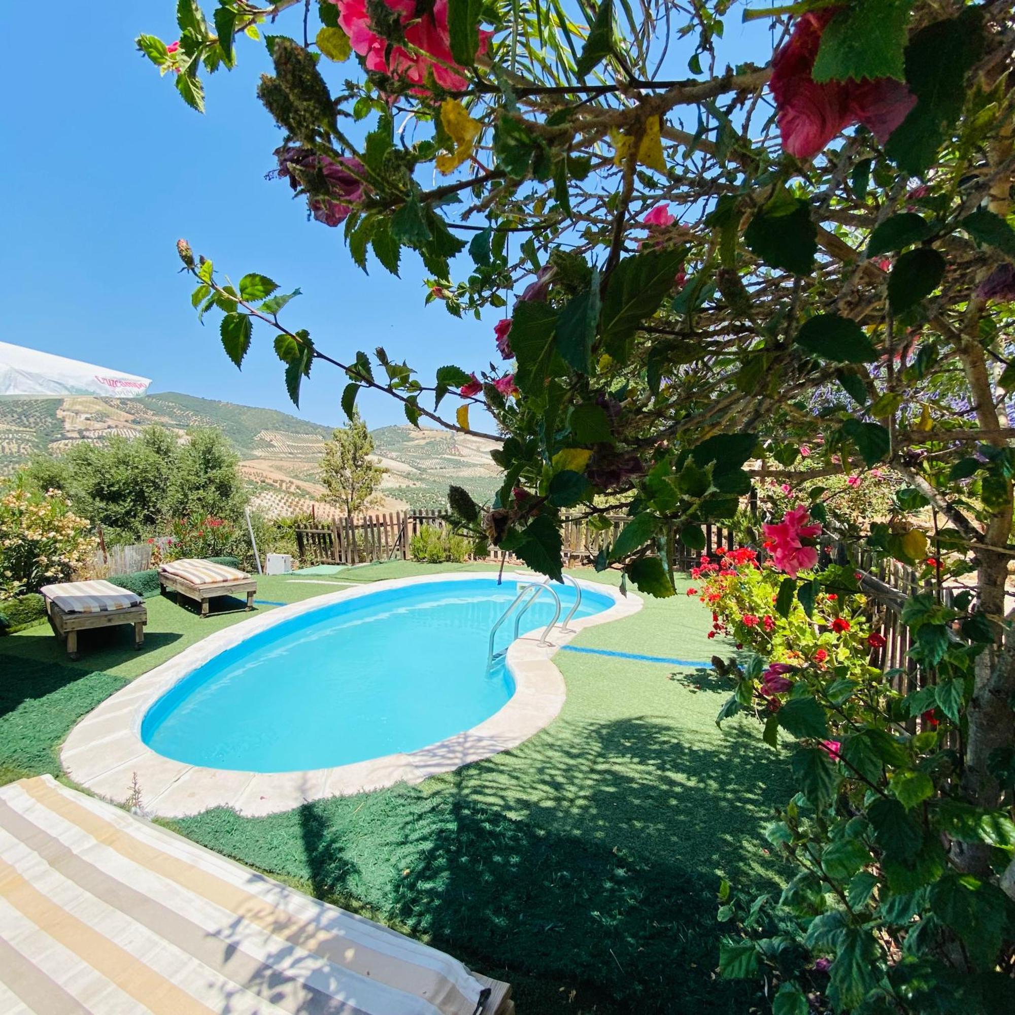 Ferienhaus Privada Arenosos *