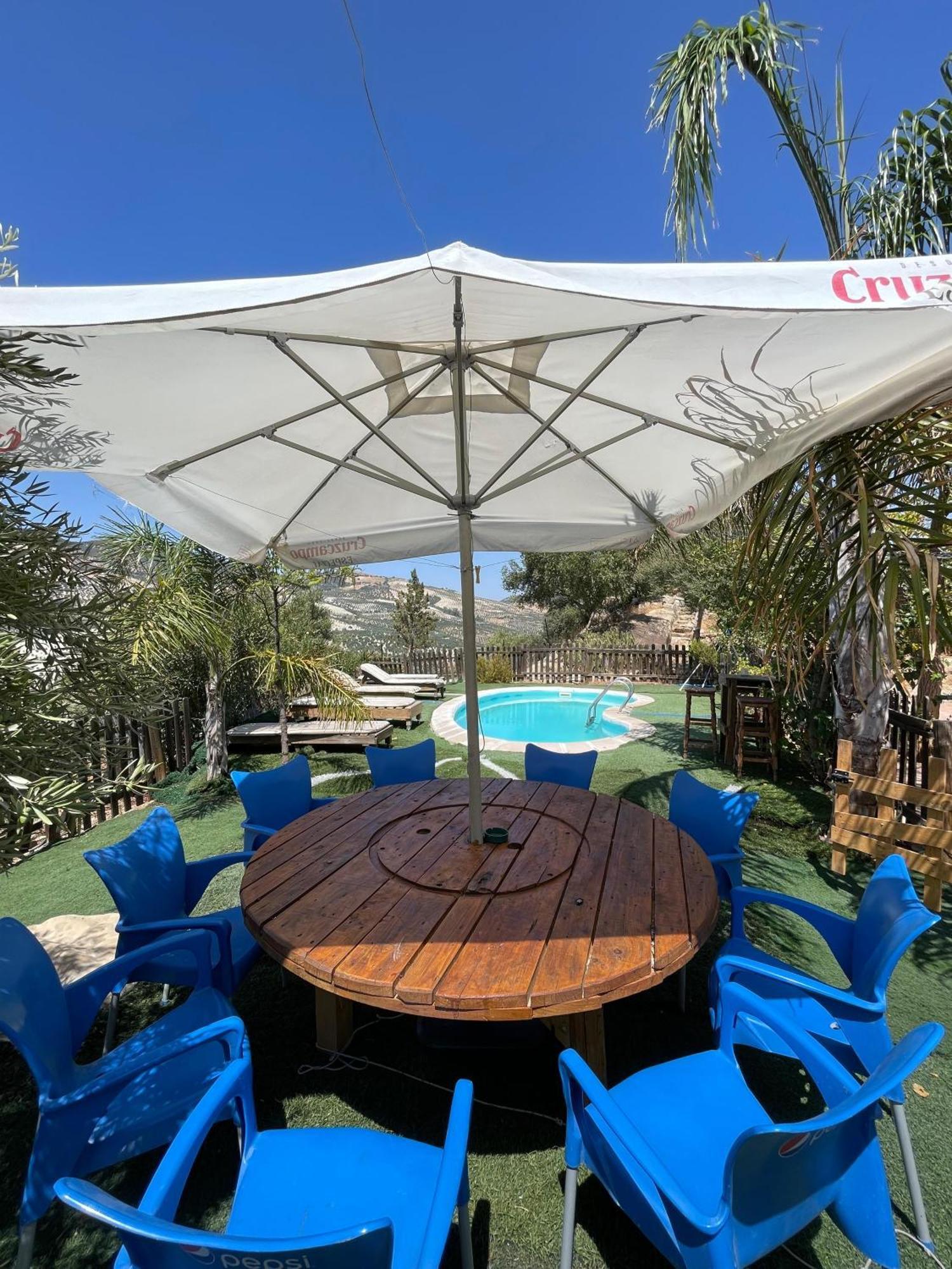 Ferienhaus Privada Arenosos