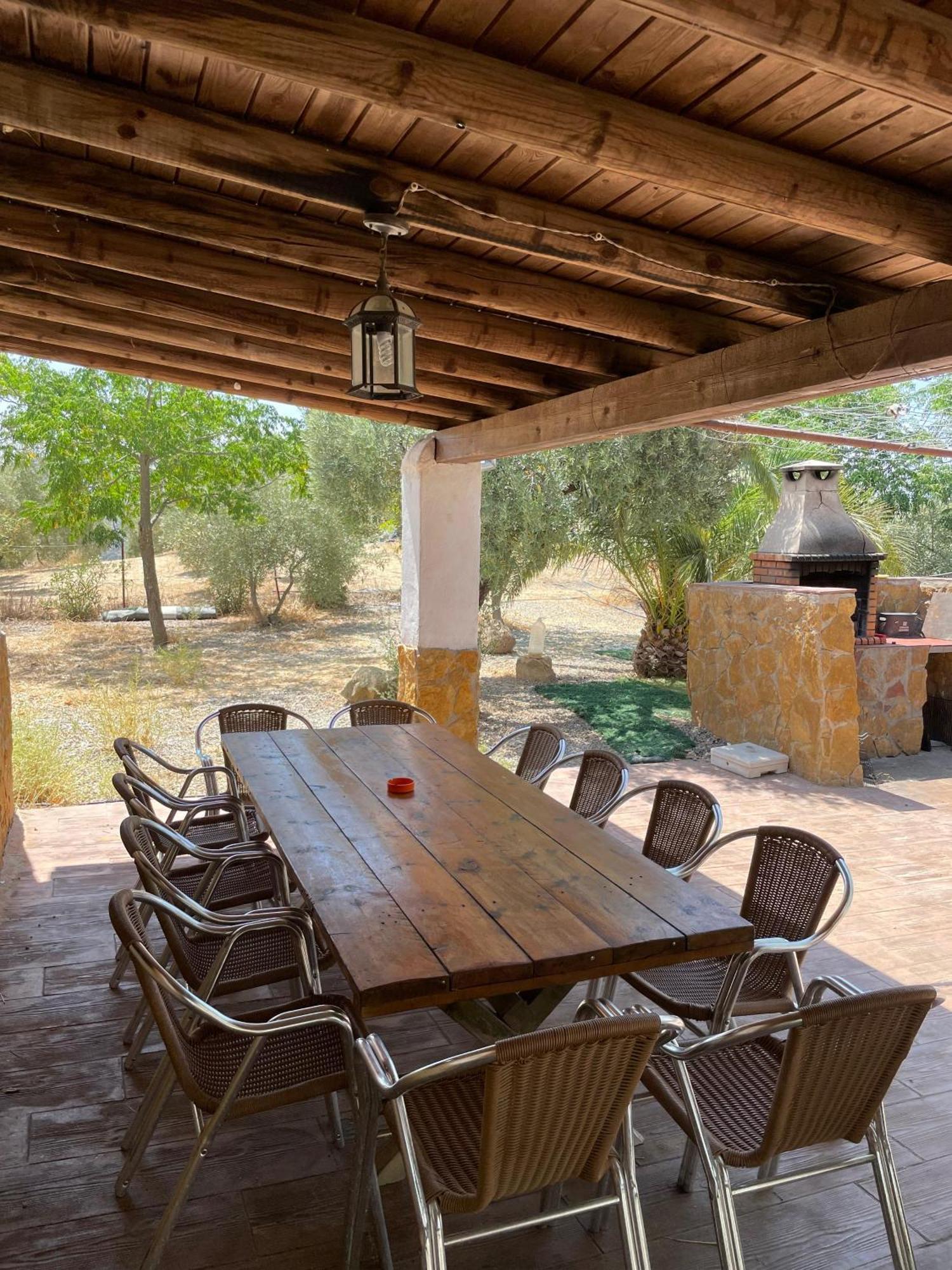 Privada Arenosos Ferienhaus *
