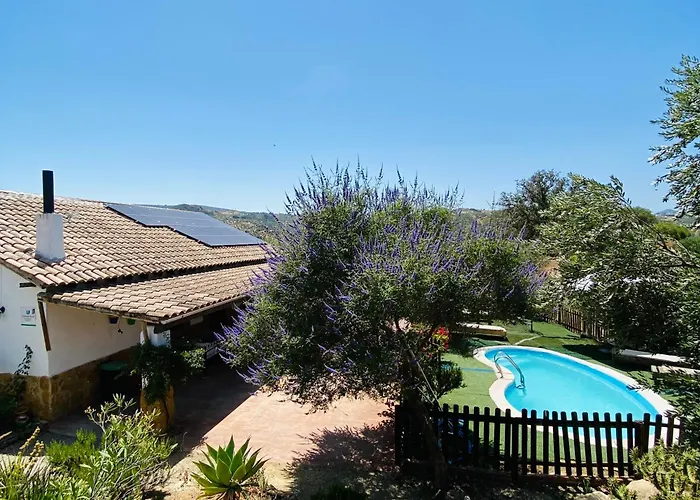 Casa Rural Privada Arenosos