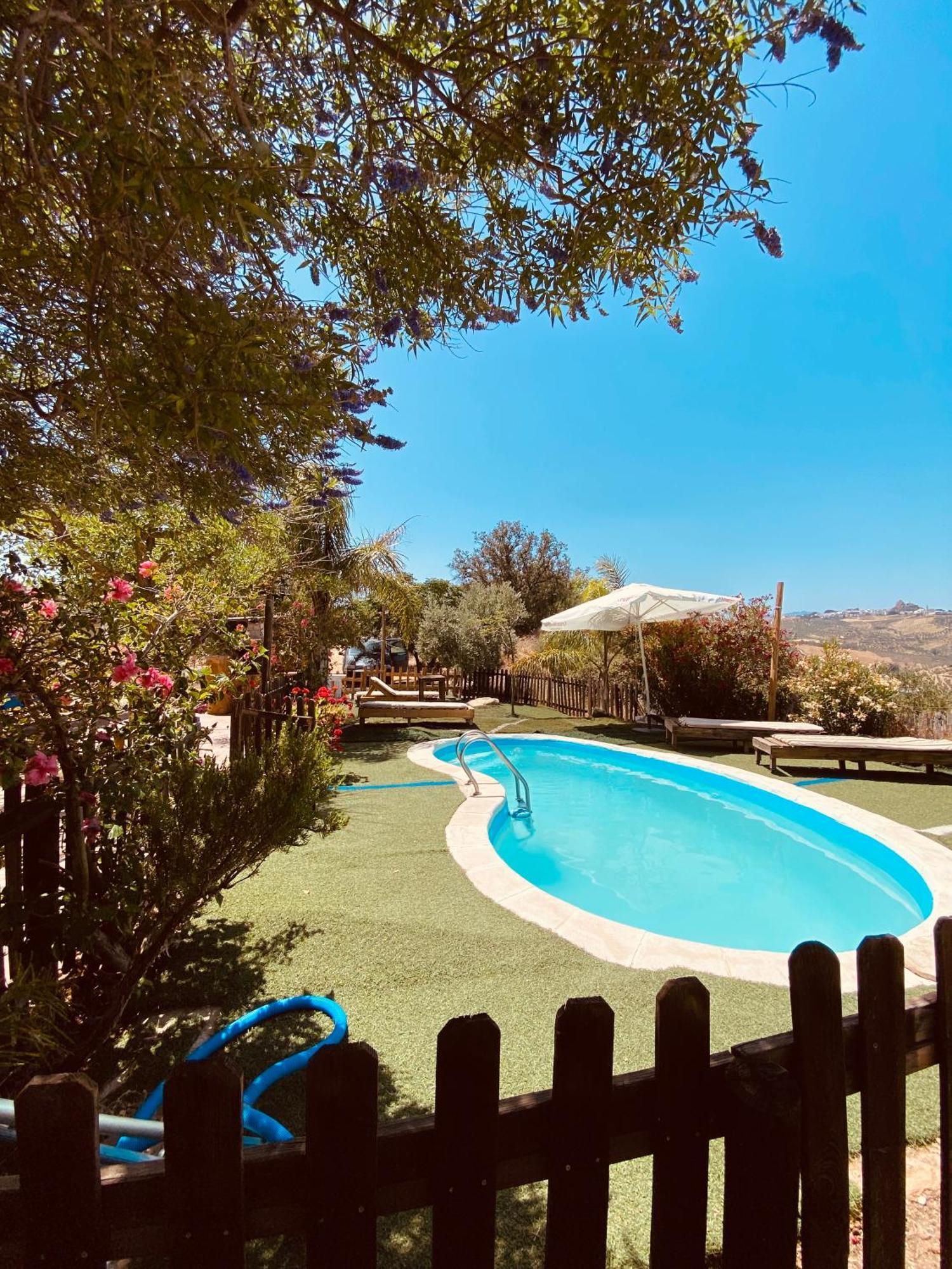 Holiday home Privada Arenosos Pruna