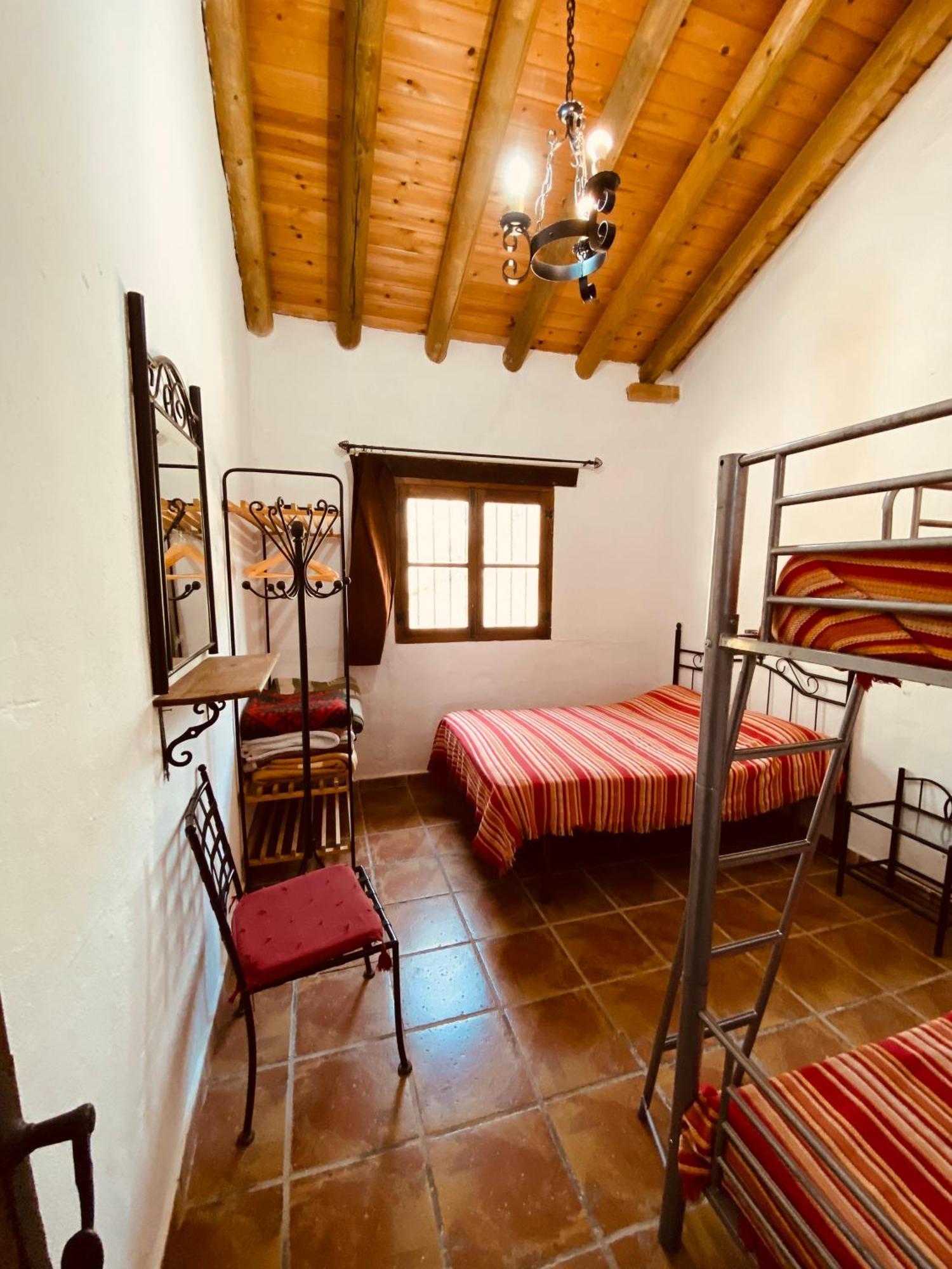 Privada Arenosos Holiday home *