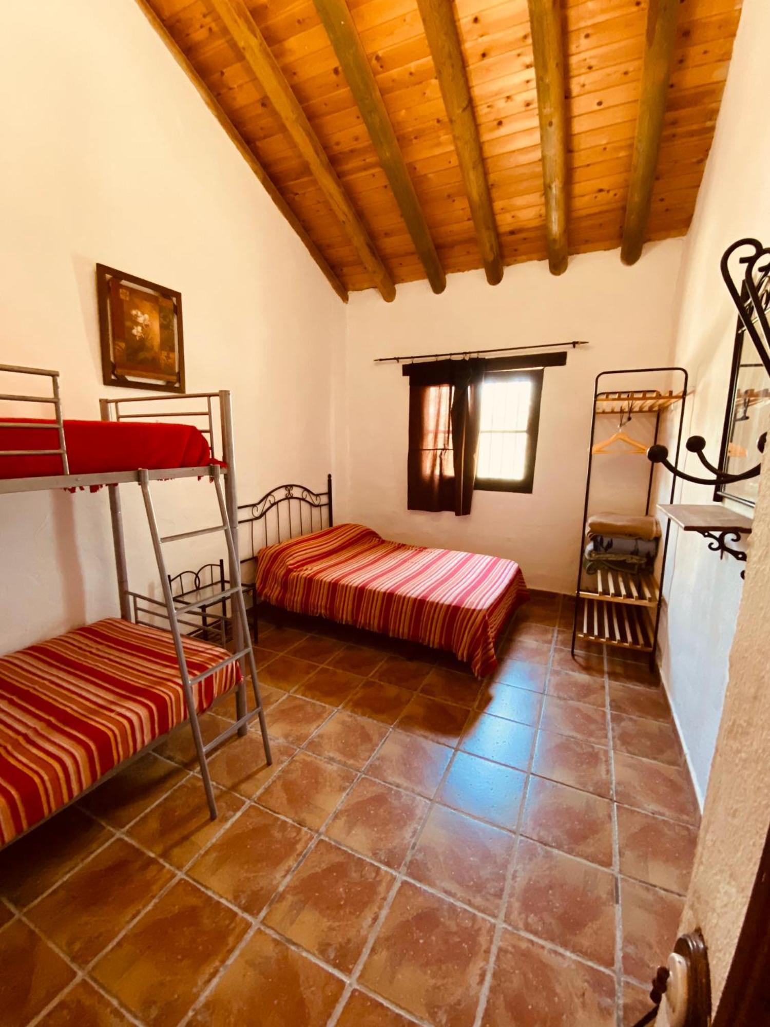 Privada Arenosos * Pruna