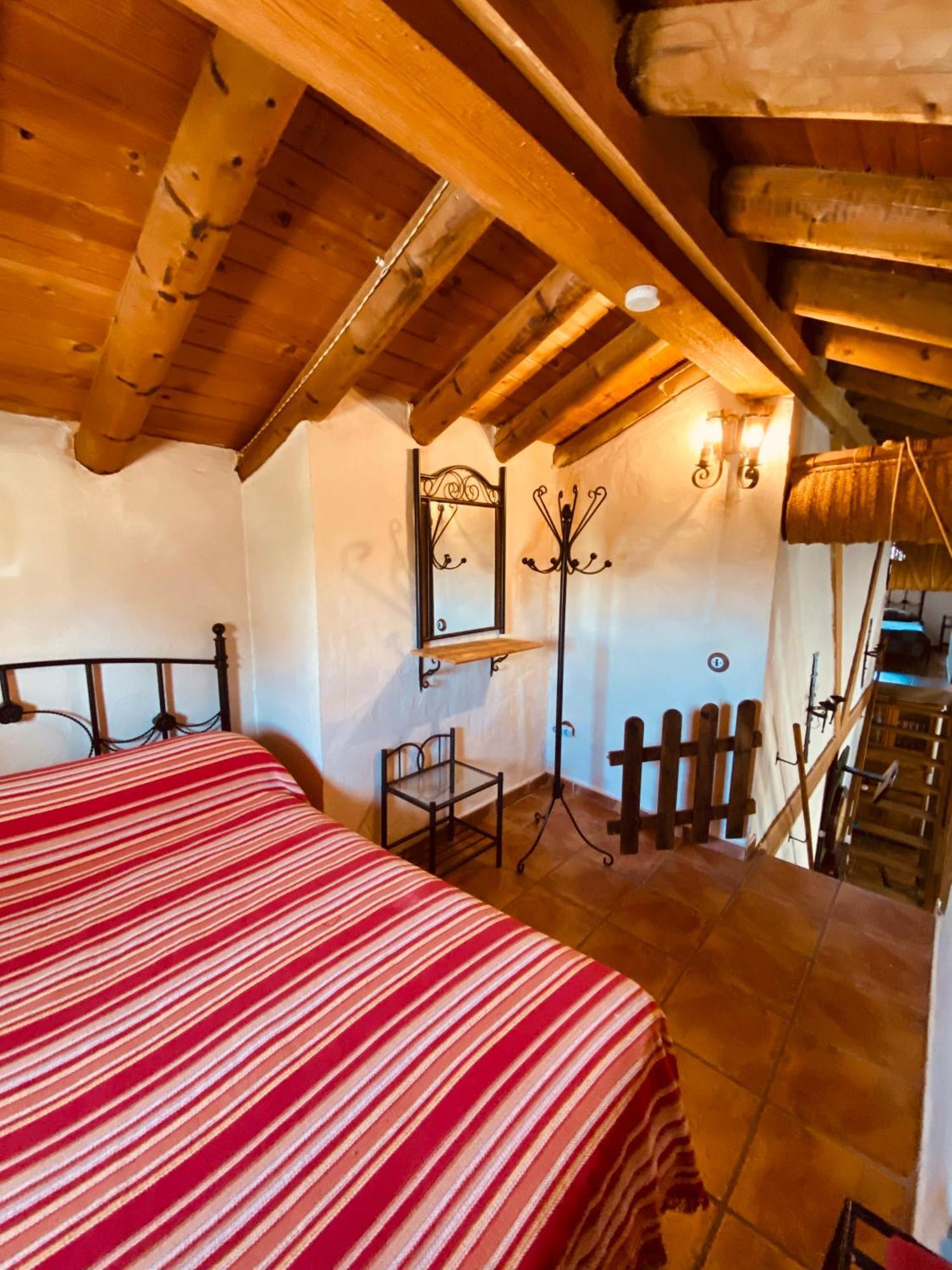 Holiday home Privada Arenosos Pruna