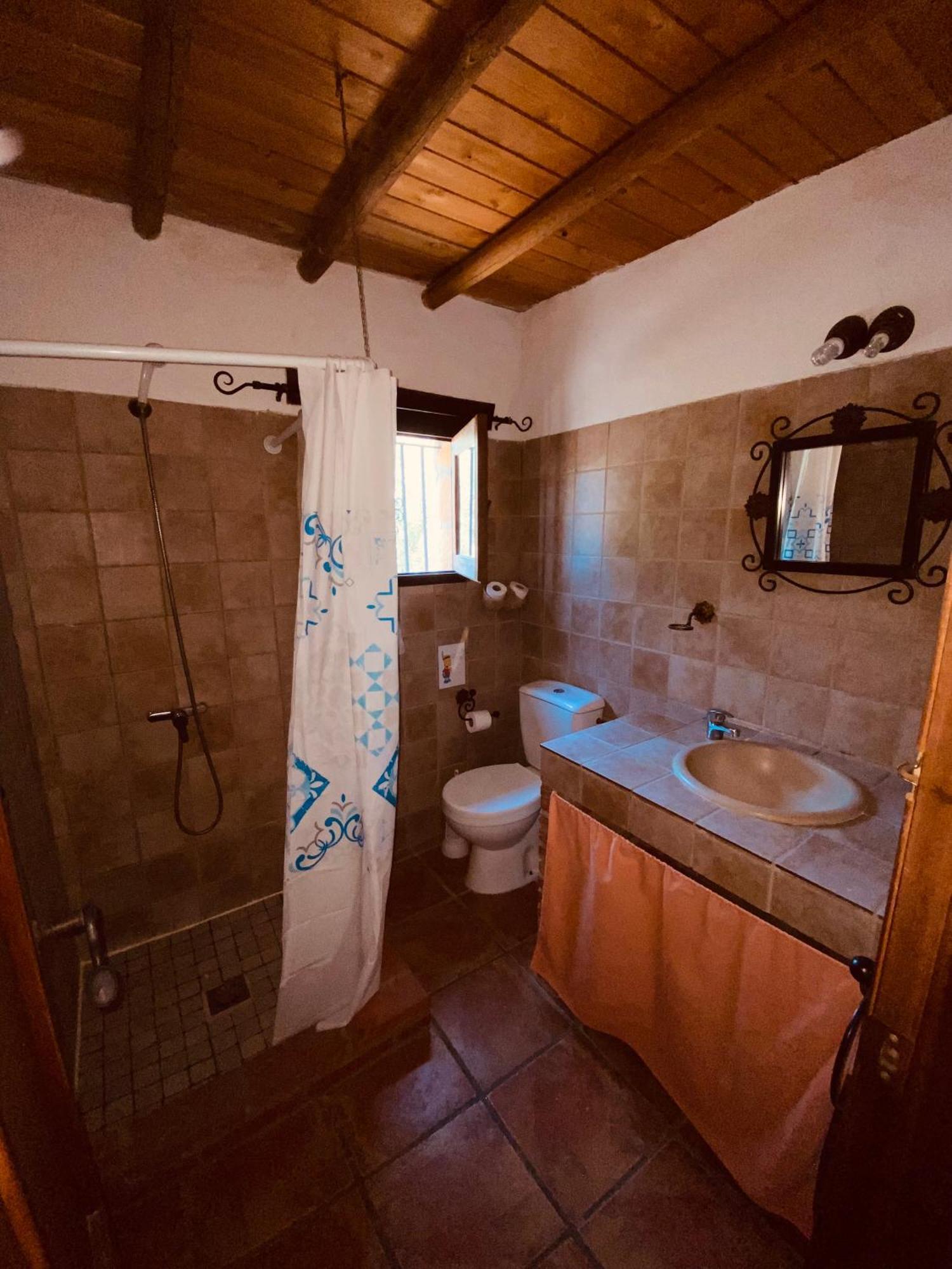 Privada Arenosos