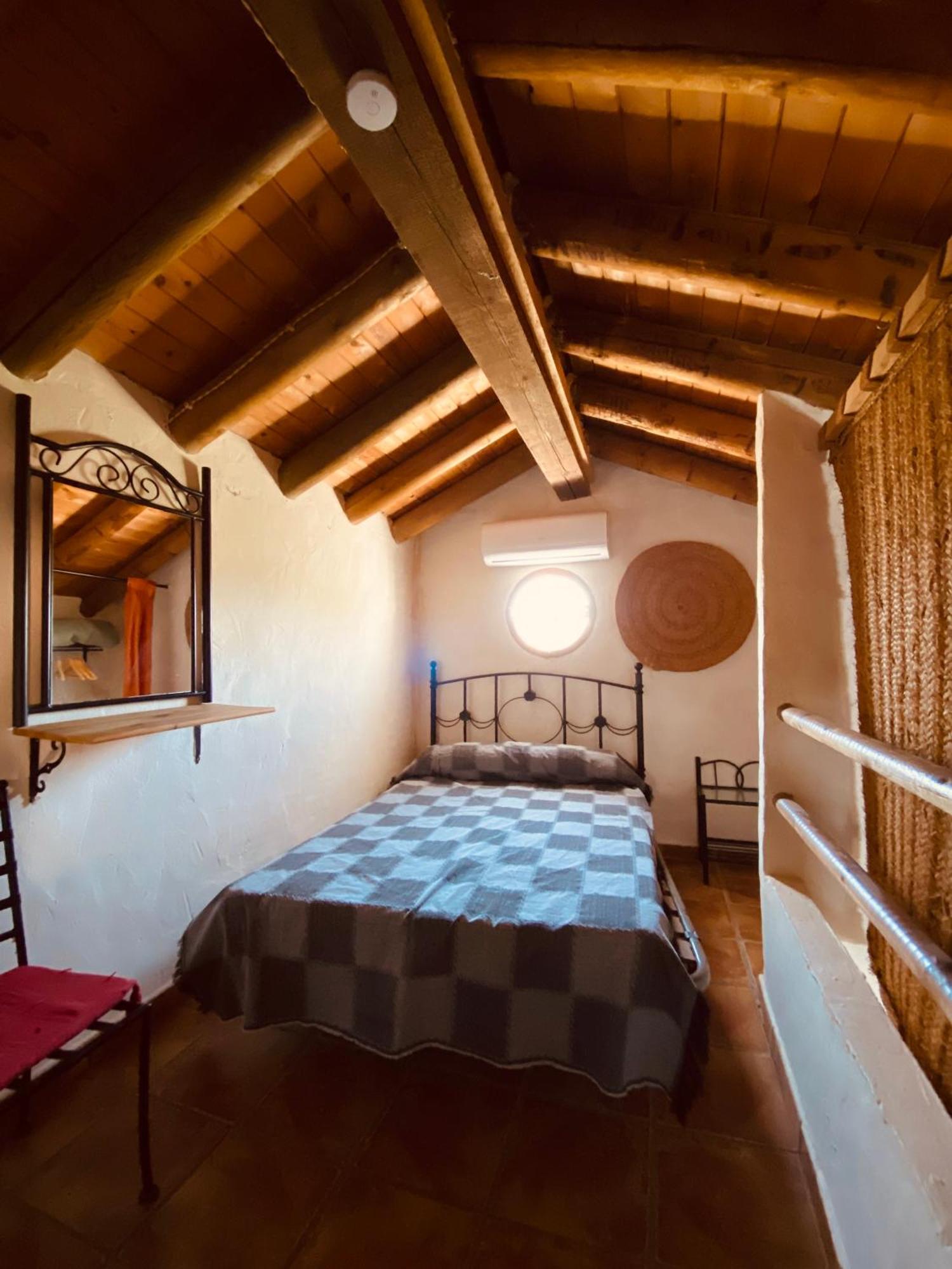 Holiday home Privada Arenosos *