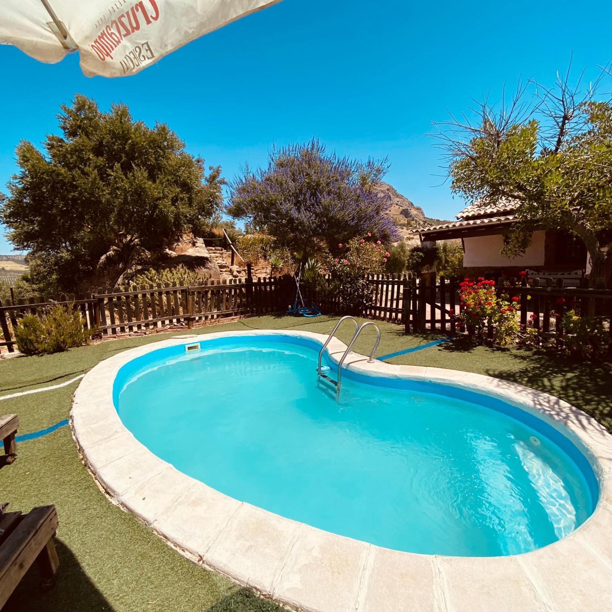 Holiday home Privada Arenosos