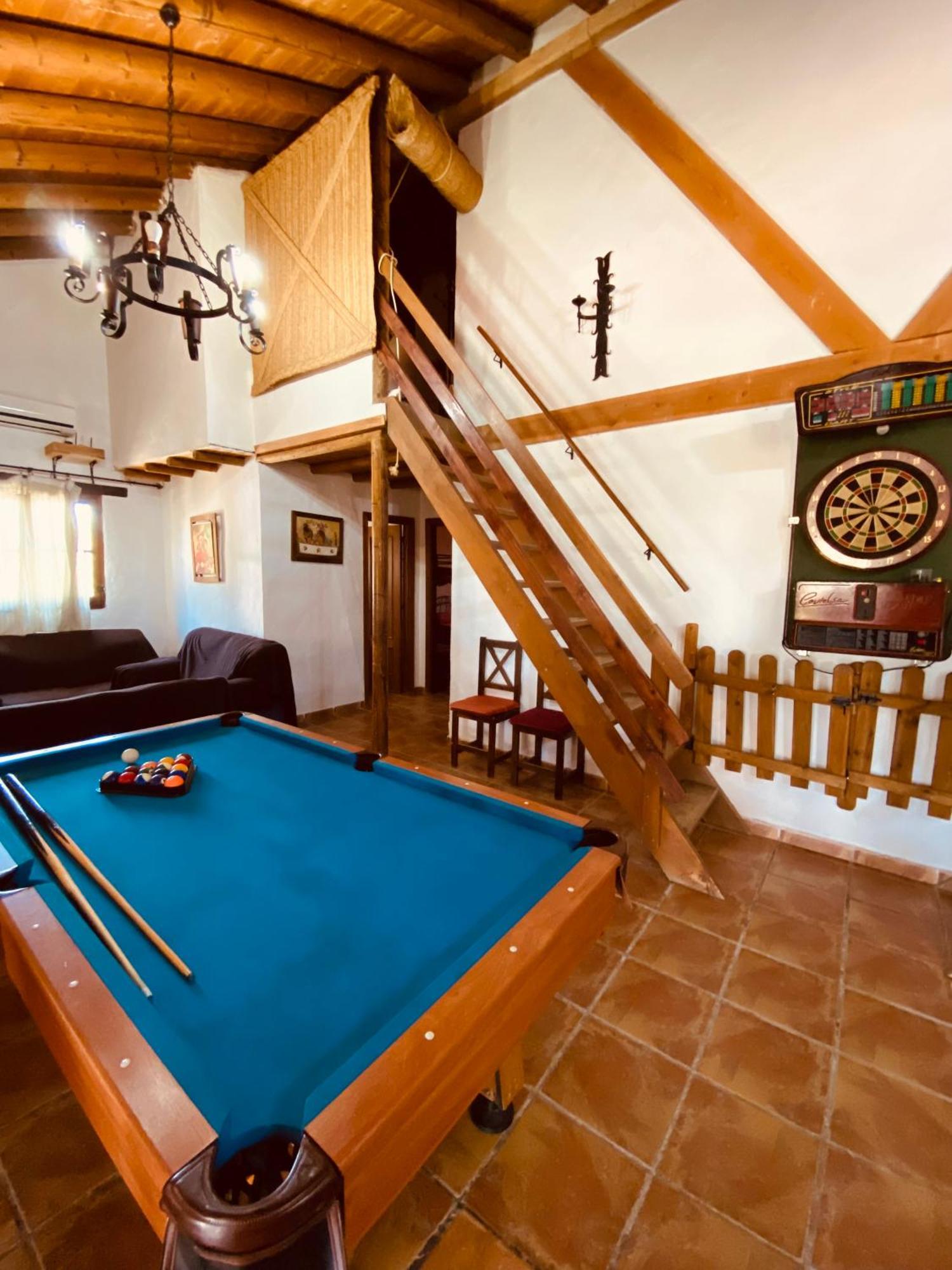 Privada Arenosos Holiday home