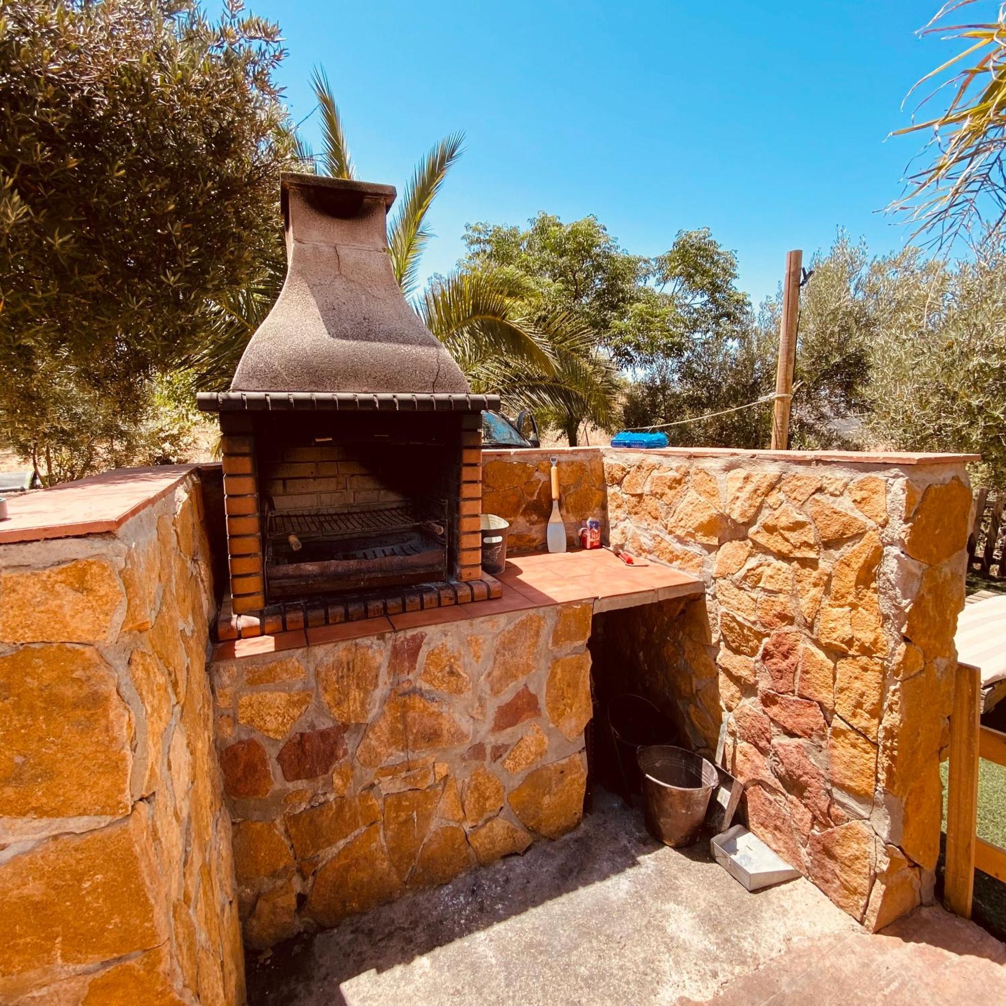 Privada Arenosos Holiday home