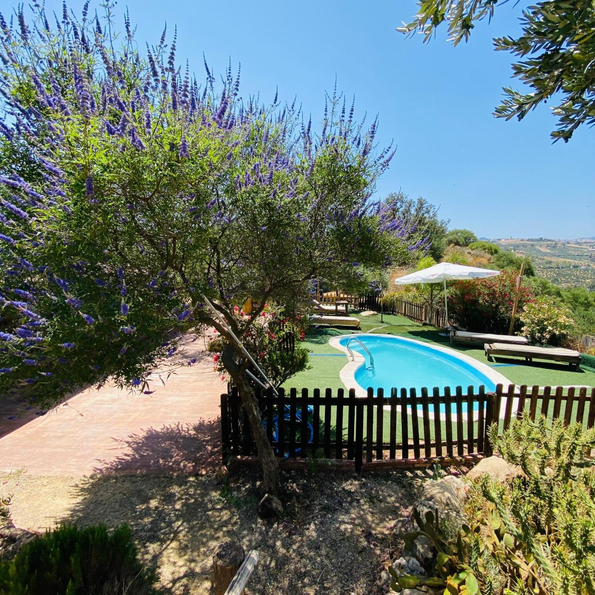 Holiday home Privada Arenosos
