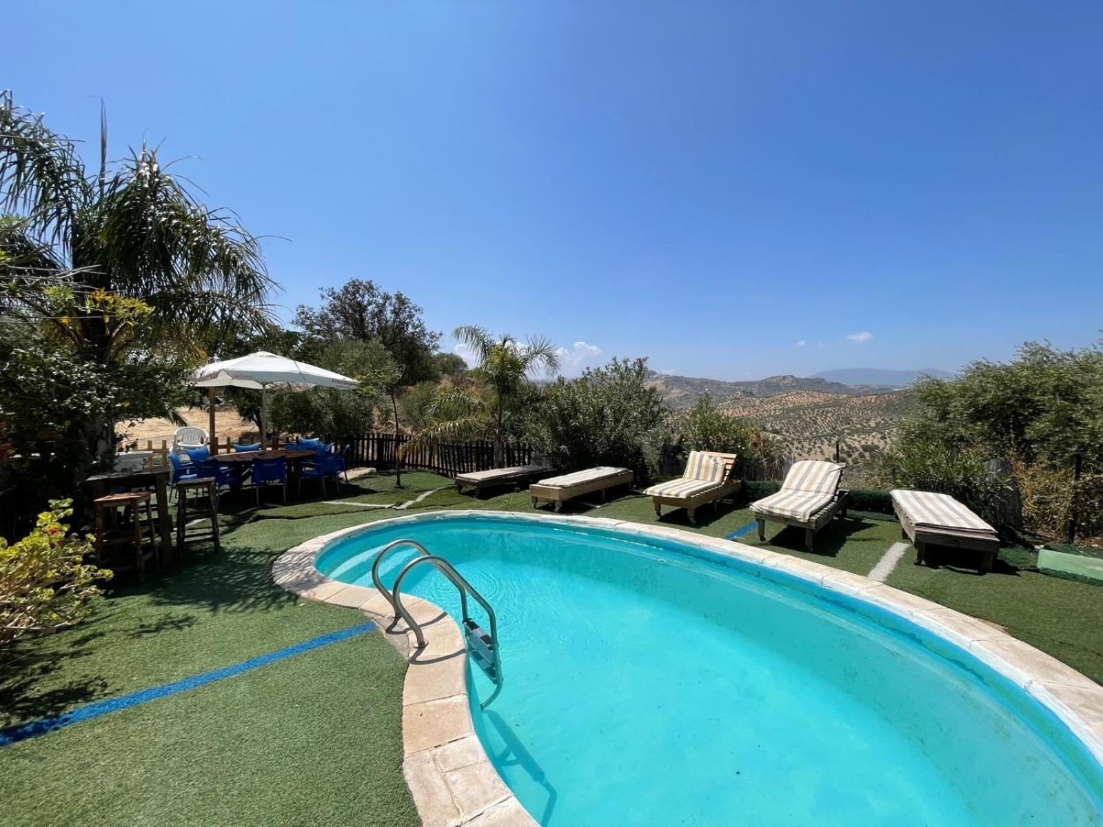 Holiday home Privada Arenosos *