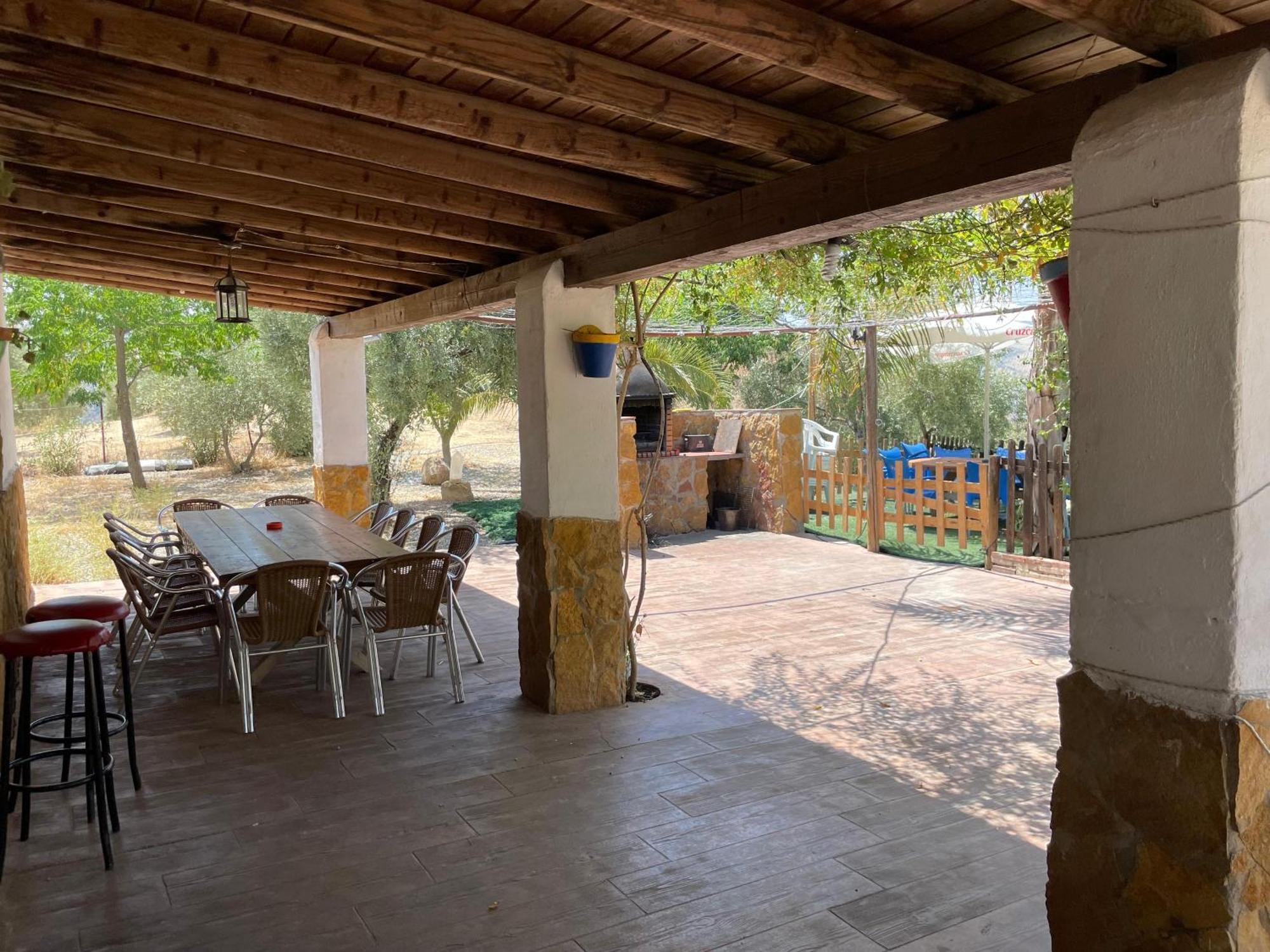 Privada Arenosos Holiday home