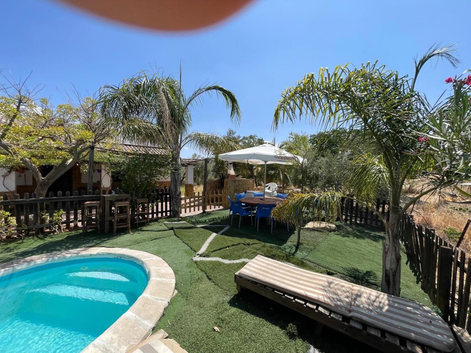 Privada Arenosos Holiday home *