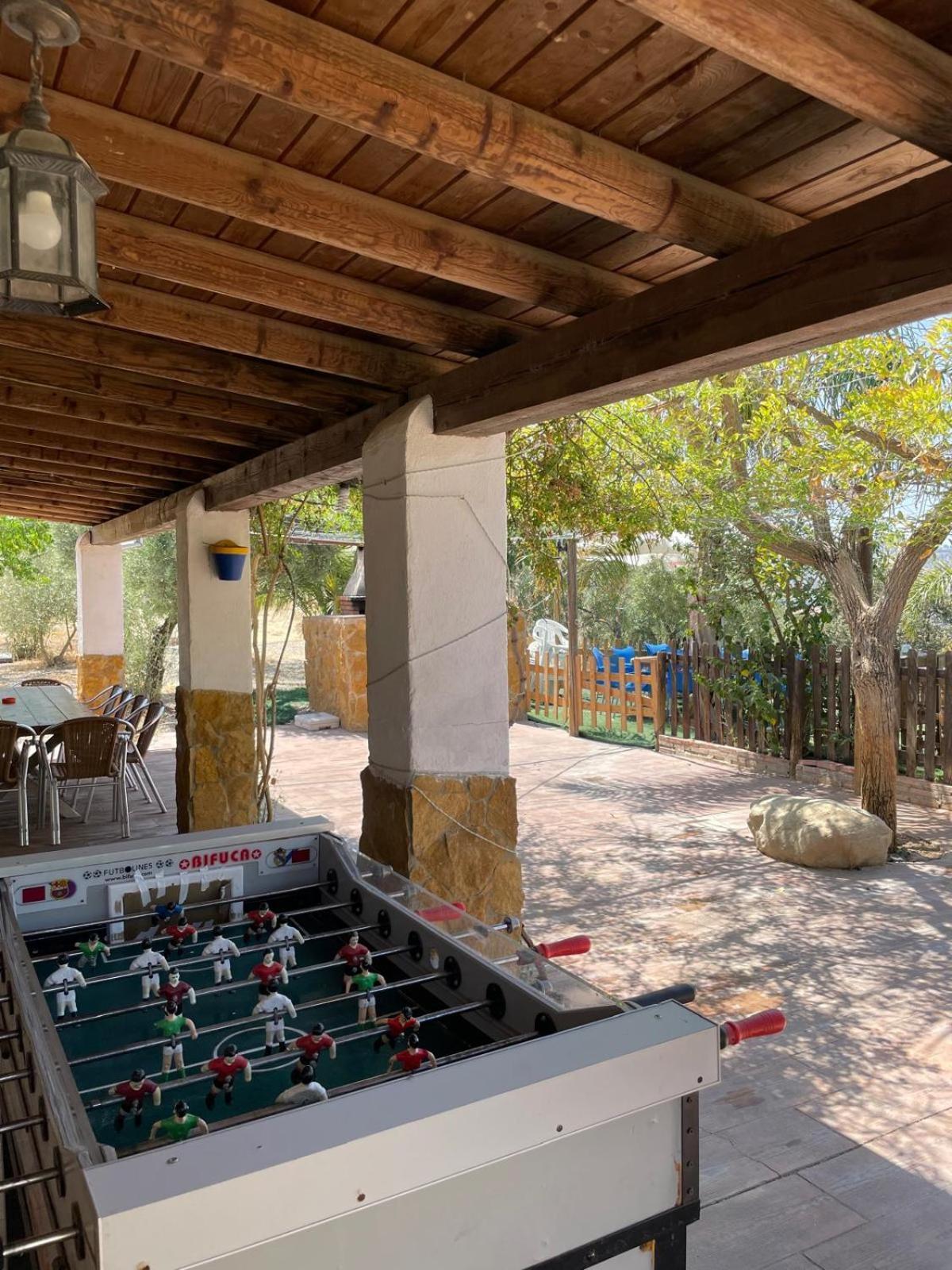 Privada Arenosos Holiday home